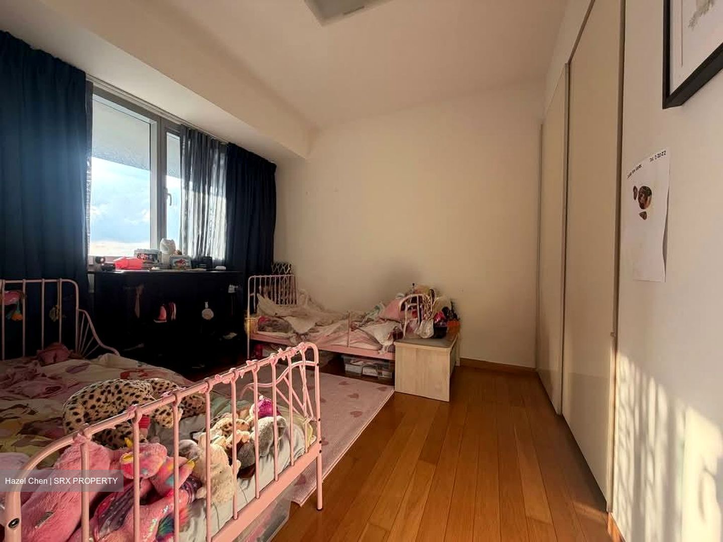 Marina Bay Suites (D1), Condominium #573655531